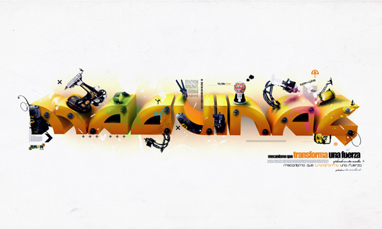 Typography