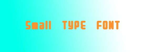 Free Pixel Fonts