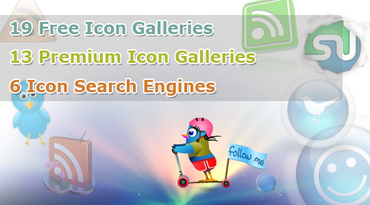 Ultimate Icon Resource Ultimate Icon Resource