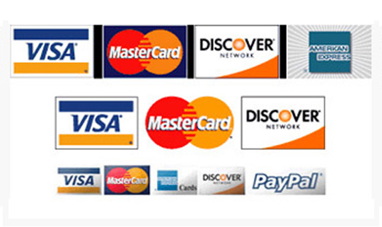 Ecommerce Icons