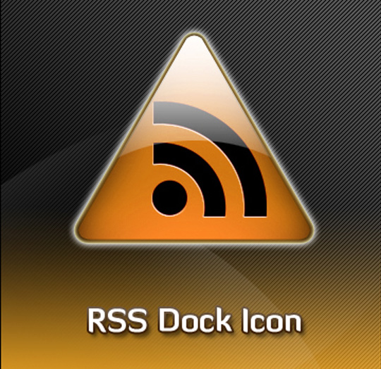 free rss icons