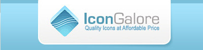 Premium Icon Gallery
