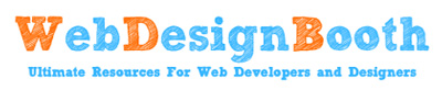Web Design Booth