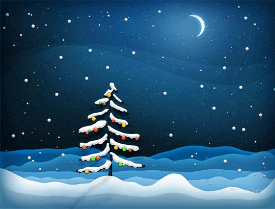 Christmas Wallpaper