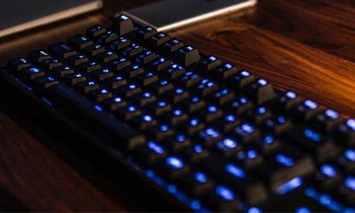 Best Backlit Keyboard 2017