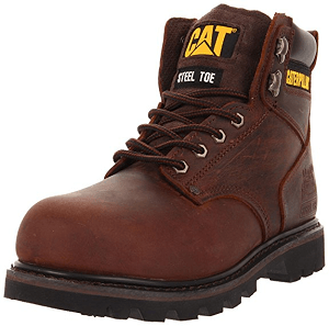 5 most comfortable steel toe boots for 