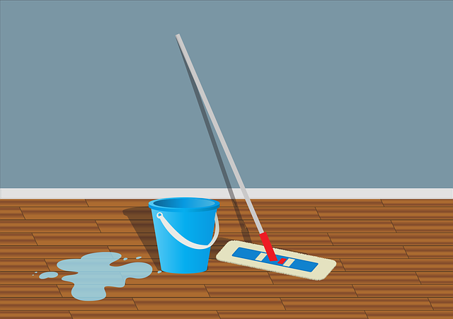 Deep-Cleaning Your Home