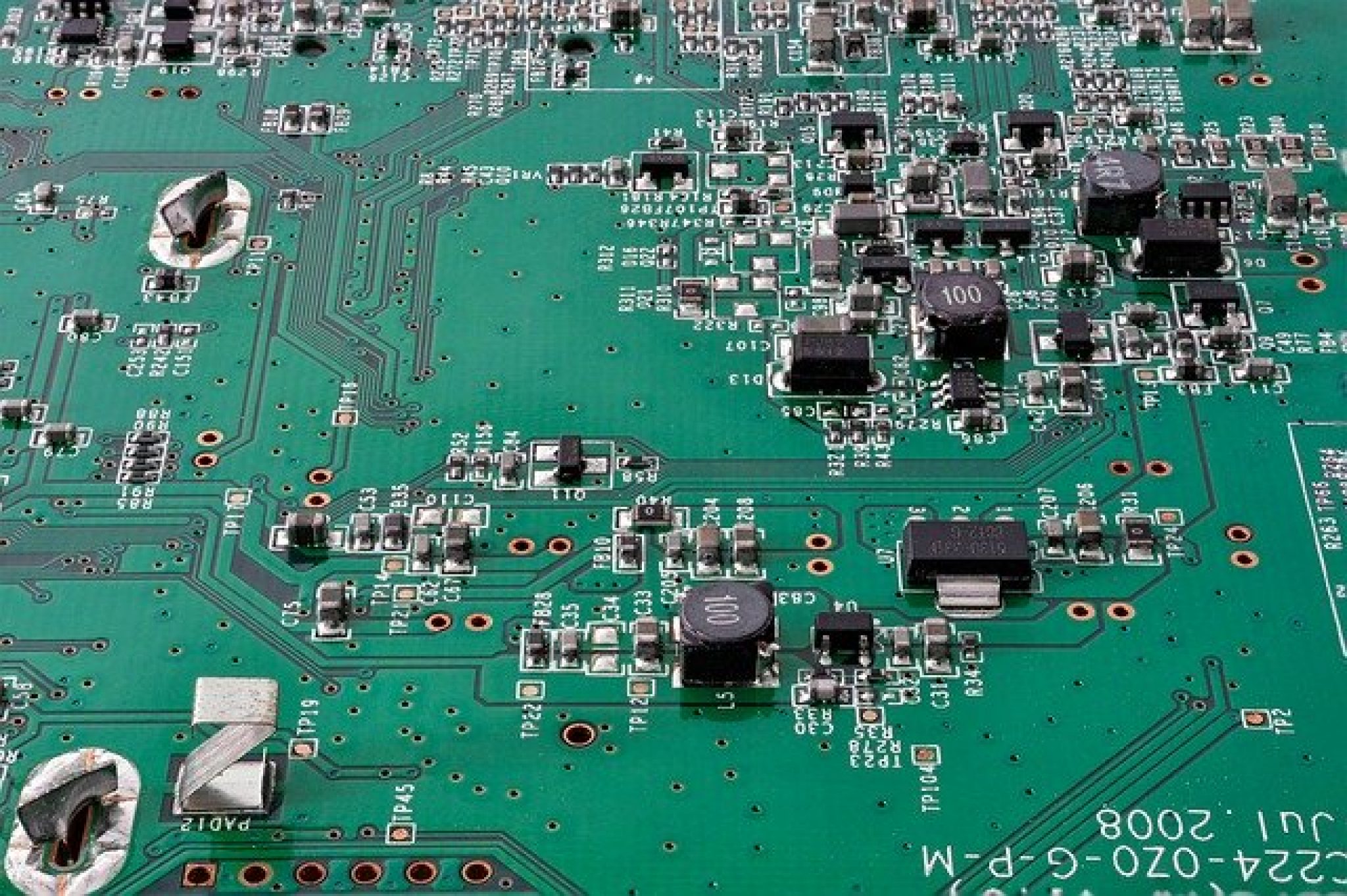 3 Tips For Sourcing Your Own Electronic Components GeekSucks