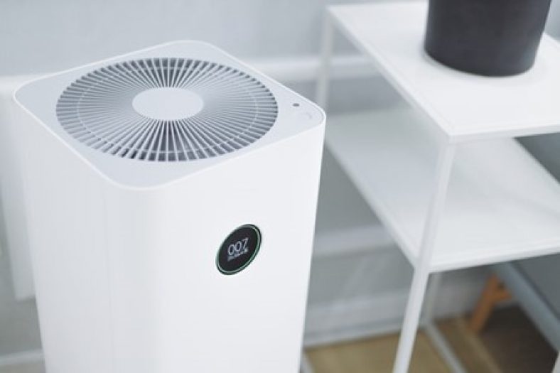 How Does a Humidifier Work? GeekSucks