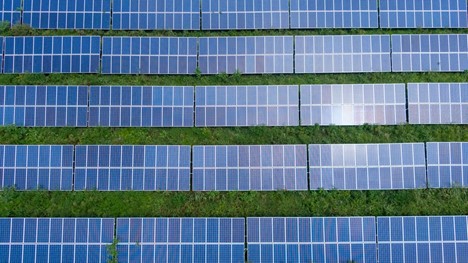 choosing the top solar company