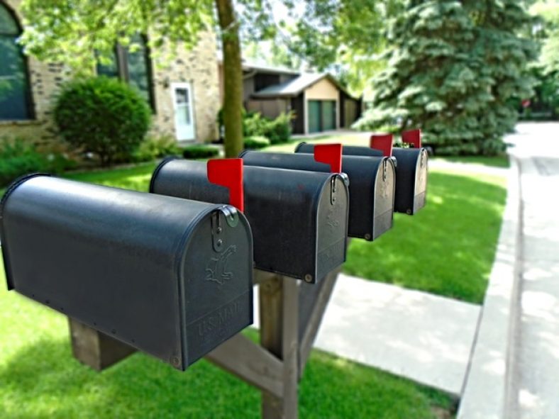 How a Locking Mailbox Can Protect Your Mails? GeekSucks