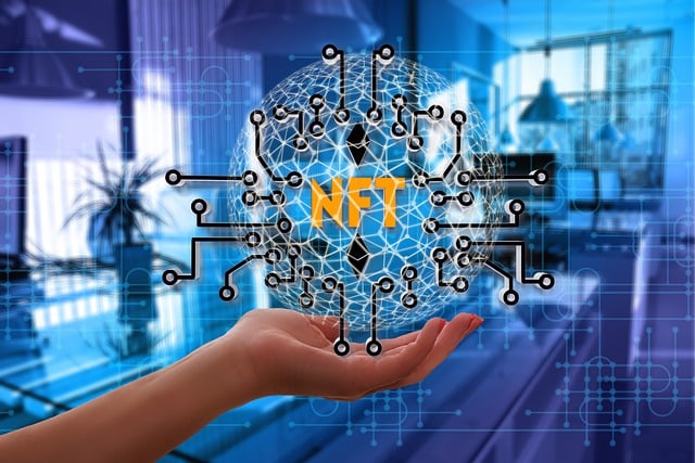 How to make a NFT portfolio