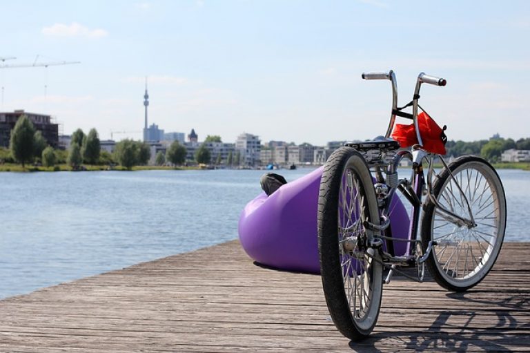 The Fundamental Techniques of How to Ride a Cruiser Bike