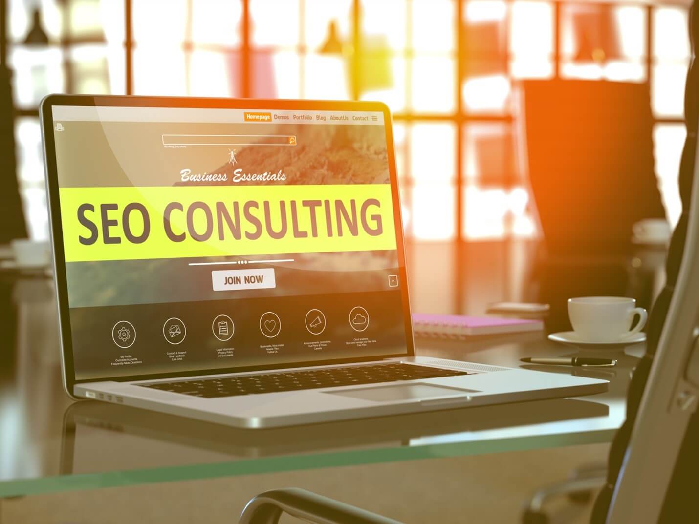 Right SEO Services, New York