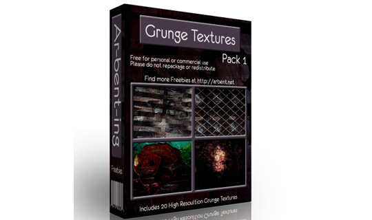 Free Texture Pack