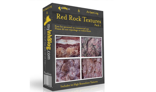 Free Texture Pack