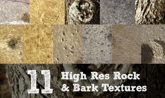 Free Texture Pack