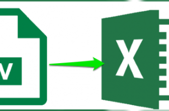 3 Ways to Convert CSV to XLS