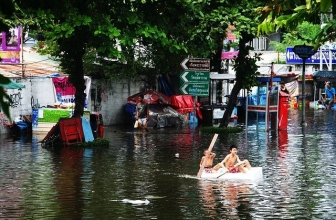 Climate emergency: how the world needs to change