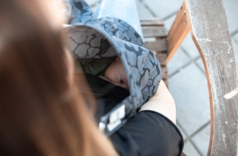 How Stress Affects Breastfeeding And Tips To Cope Up With It