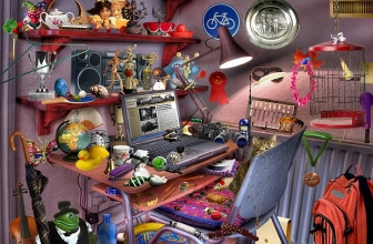 How to Make Sure Your Gaming Setup to be Neat