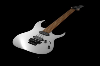 How to Choose the Best Beginner Electric Guitar for Yourself