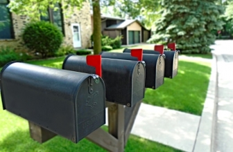 How a Locking Mailbox Can Protect Your Mails?