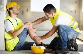 You Have Had a Personal Injury at Work – What to Do Now?