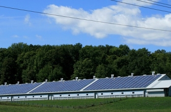 How to Create a Tech-Friendly Solar Power Home