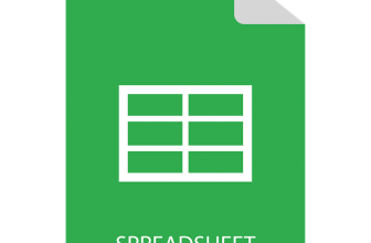 Are Spreadsheets Losing Their Shine?