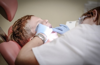Signs You Should Visit A Dentist