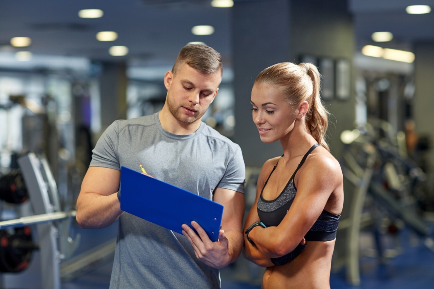 top careers in fitness and welness industry