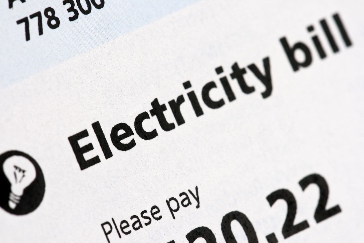 why is electricity bill high and how to reduce it